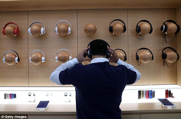 Así luce la tienda del futuro de Apple - apple-store-15-getty