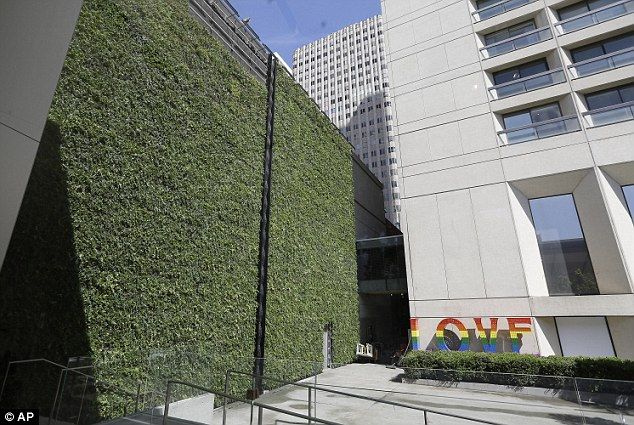 Así luce la tienda del futuro de Apple - apple-store-19-ap