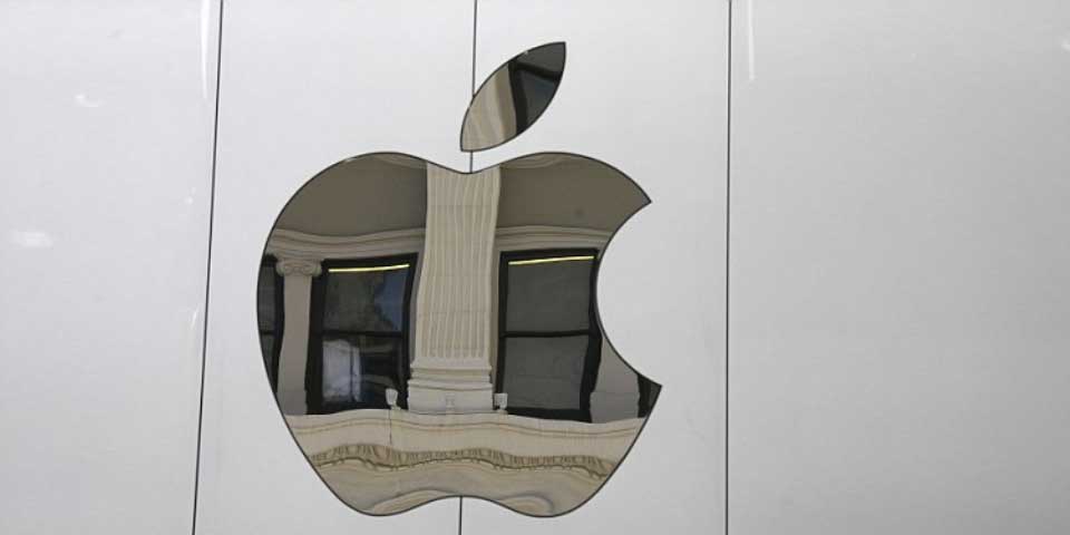 Apple tendrá que devolver a Unión Europea 13 mil millones de euros en impuestos