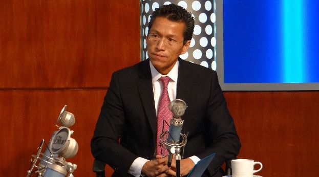 Recaudación de impuestos supera en 153 mil mdp a lo previsto: SAT - aristoteles-nunez