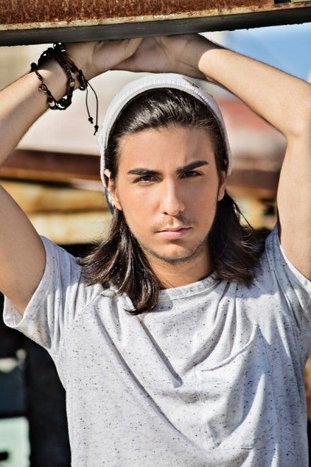 Nieto de Fidel Castro participa en pasarela de Chanel - articulo-1