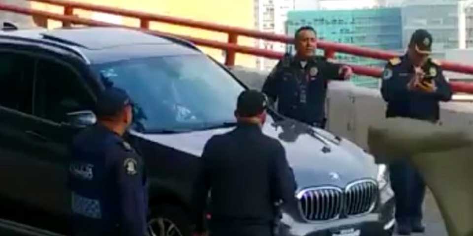 Identifican a hombre asesinado en Santa Fe