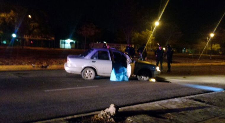 Asesinan a tres al norte de Culiacán