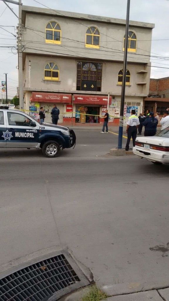 Asesinan a cinco en Silao y Salamanca - asesinan-salamanca-16may