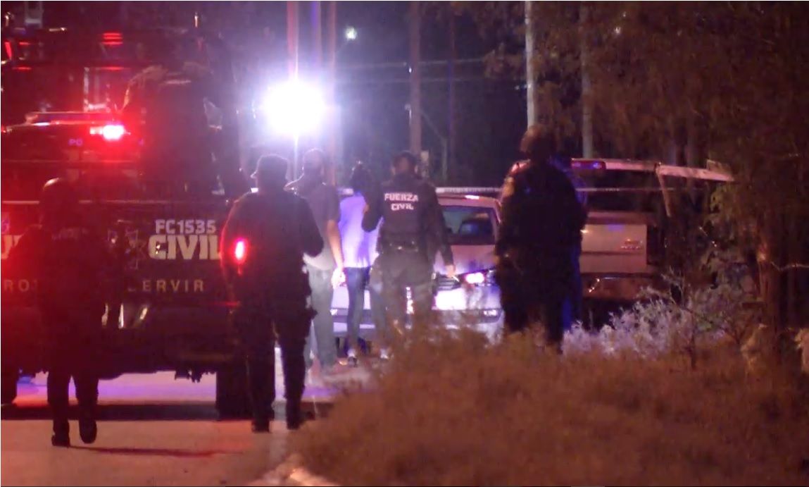 Asesinan a hombre tras ganar apuesta en Salinas Victoria