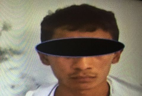 Detienen a uno por ataque a bar La Madame en Xalapa - atacante-bar-la-madame