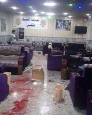 Atentado contra aficionados del Real Madrid en Irak deja 17 muertos - ataque-real-madrid-irak-2