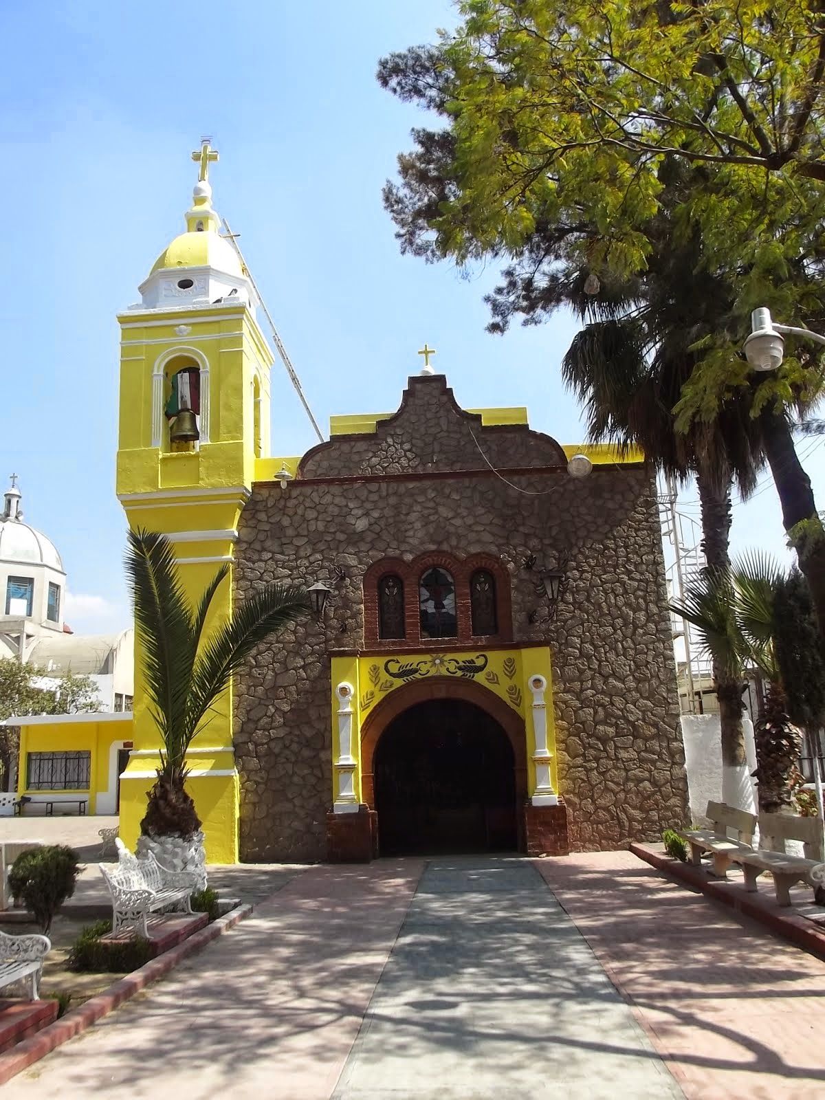 Se conmemora el décimo aniversario del altercado en Atenco - atenco-Internet