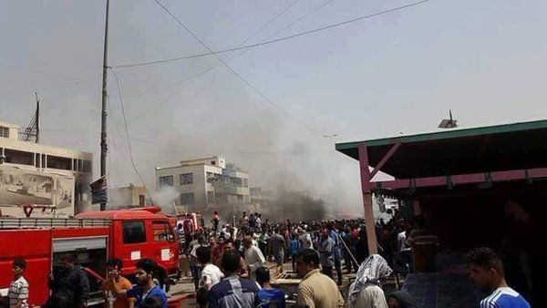 Atentados en Irak dejan al menos 88 muertos - atentados-iraq-5