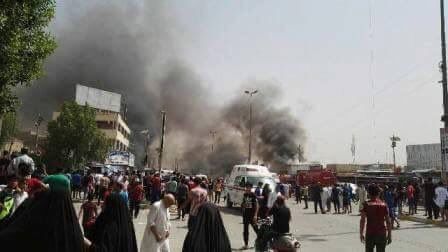 Atentados en Irak dejan al menos 88 muertos - atentados-iraq-6