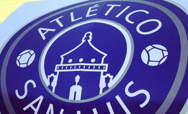 Desaparece Atlético San Luis del Ascenso MX