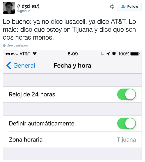 Usuarios de AT&T en peligro de quedarse dormidos por falla - att-1