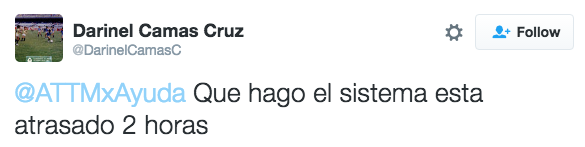 Usuarios de AT&T en peligro de quedarse dormidos por falla - att-4