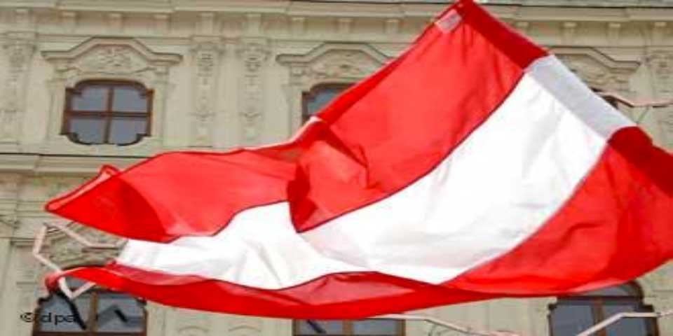 Candidato de izquierda gana elecciones en Austria