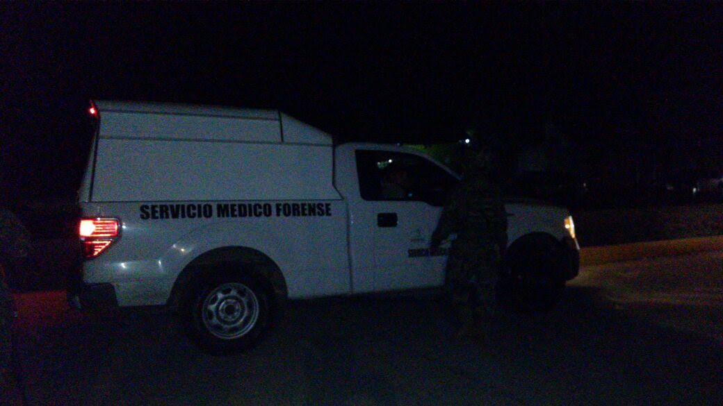 Abaten a dos durante enfrentamiento en Acapulco - balacera-acapulco-10may-Quadratin2