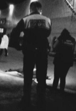 Policía abate a presunto delincuente en Ecatepec - balacera-ecatepec-18may-dragon02red