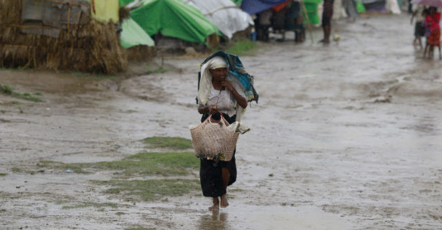 Ciclón en Bangladesh deja 24 muertos y más de 100 heridos - bangladesh