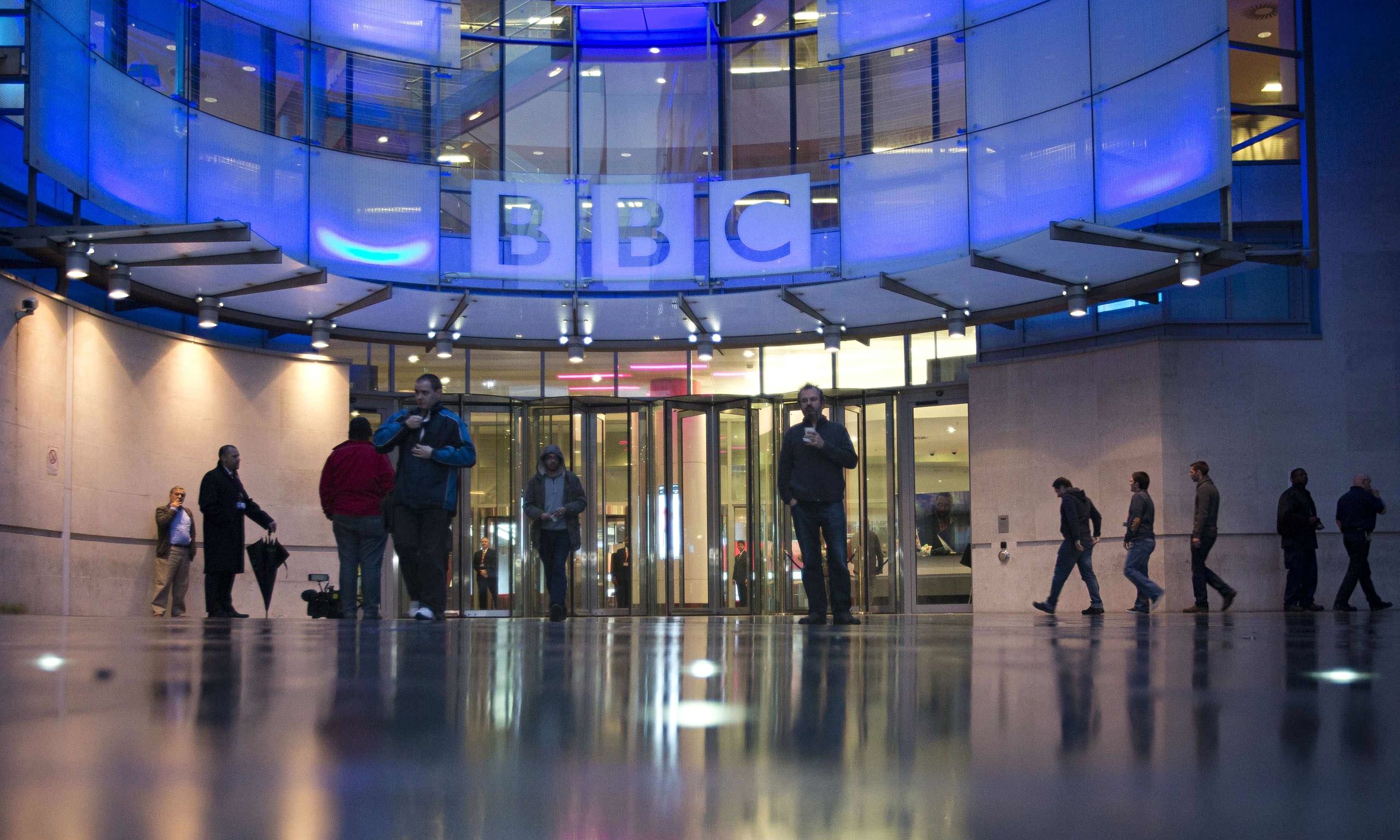 BBC cerrará sitio web destinado a comida