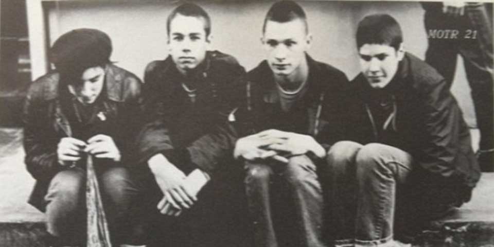 Muere John Berry, miembro fundador de los Beastie Boys