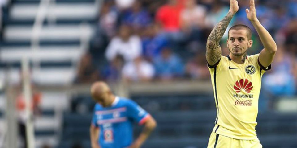 “Darío Benedetto pidió salir del América”: Ricardo Peláez