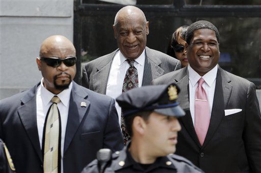 Bill Cosby comienza arresto domiciliario en una mansión - bill-cosby-2