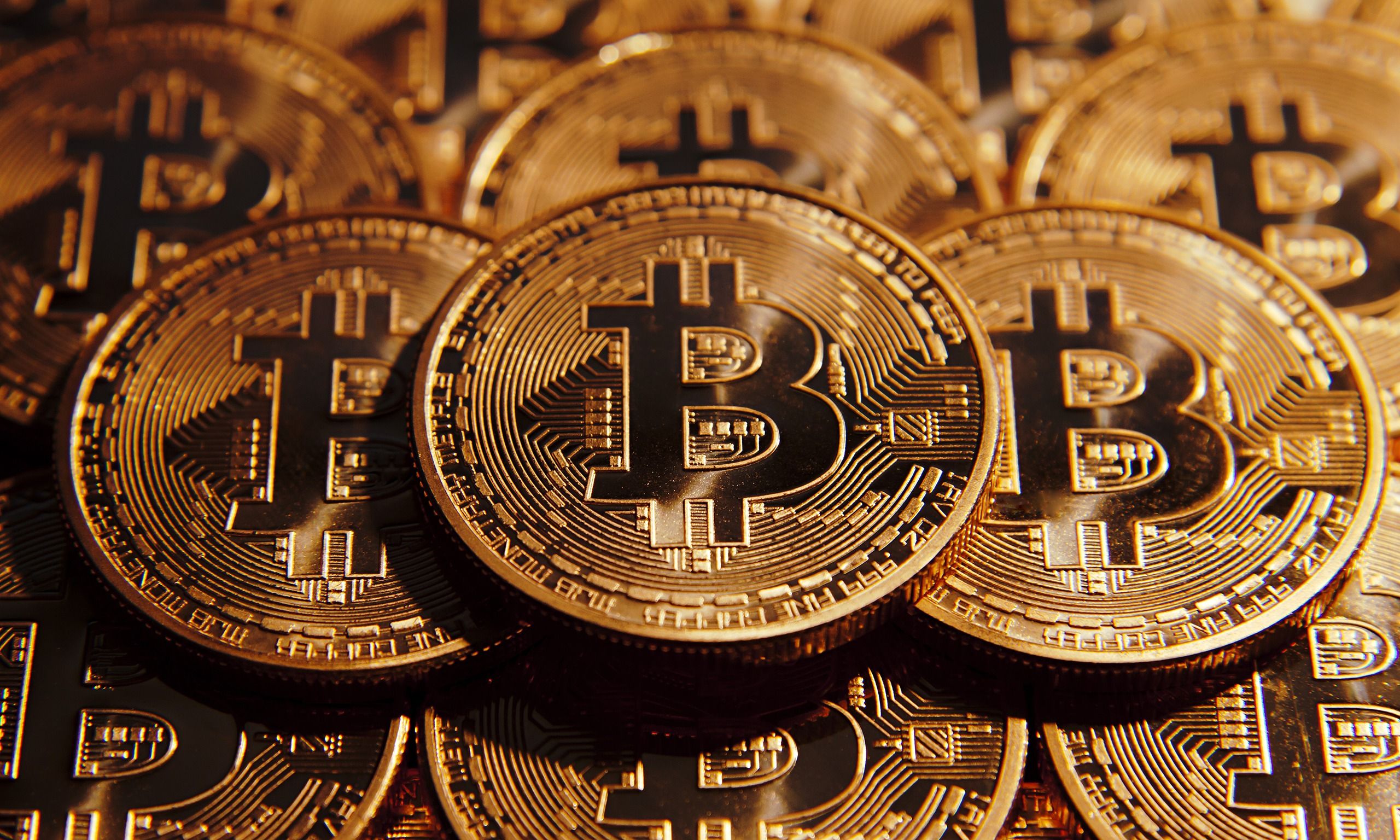 Revelan La Identidad Del Creador De Bitcoin