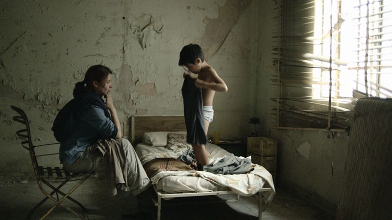 El cine mexicano tendrá una amplia presencia en el Festival de Cannes - bucio-CCC-