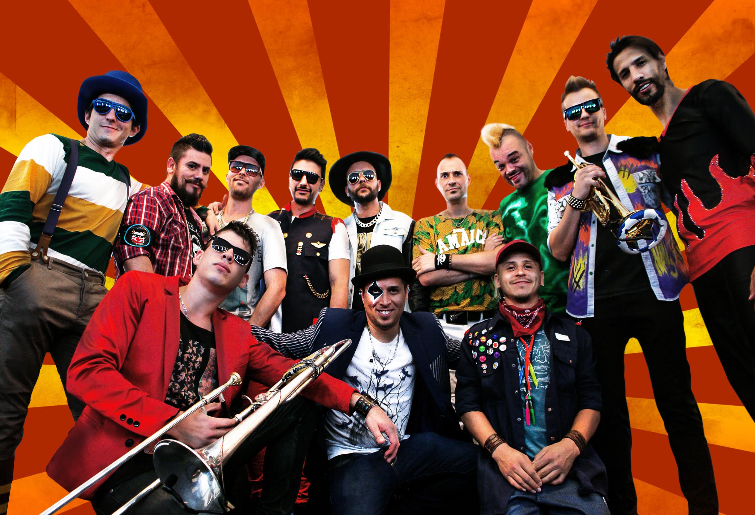 Cartelera de entretenimiento para la Ciudad de México - caligaris-