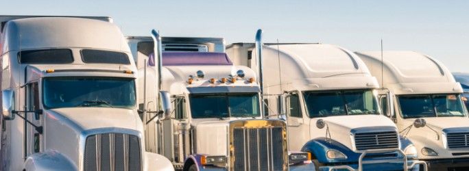 Startup desarrolla tráileres con piloto automático - camiones-autónomos