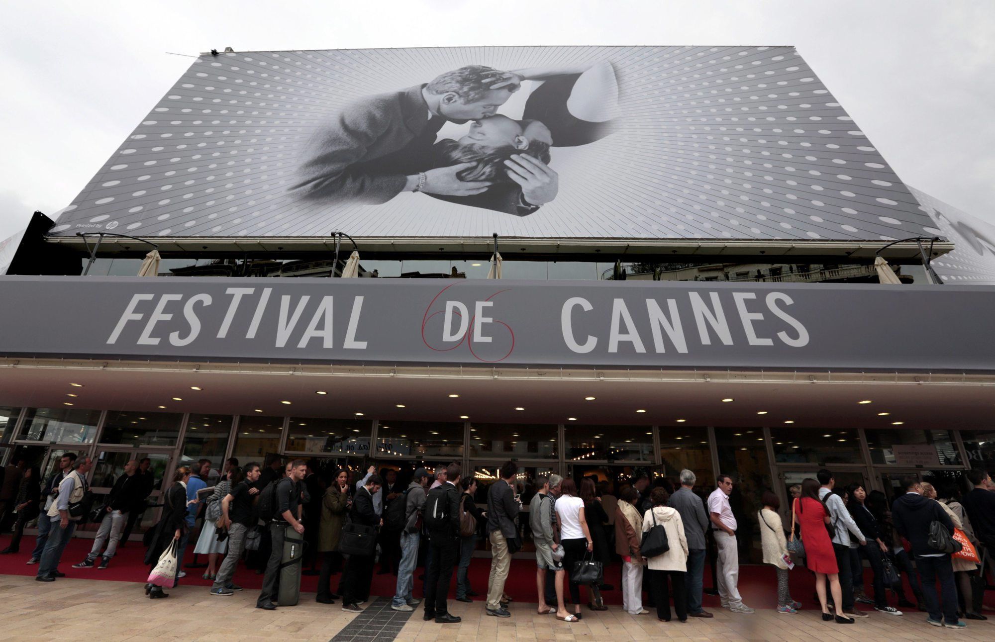 El cine mexicano tendrá una amplia presencia en el Festival de Cannes