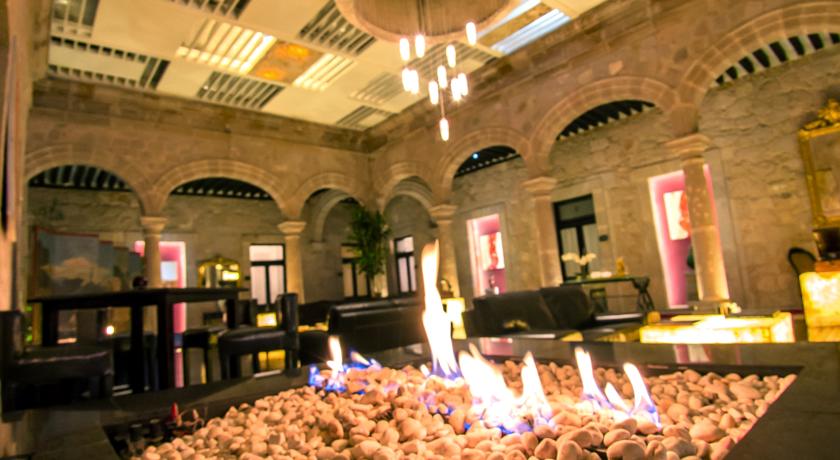 Los mejores hoteles mexicanos según Travel + Leisure - cantera-10