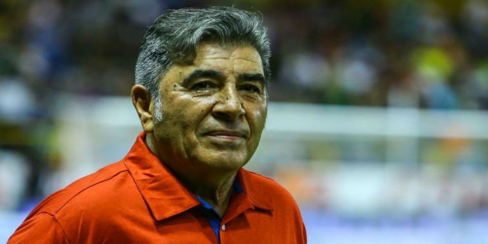 Carlos Reinoso deja la dirección técnica del Veracruz