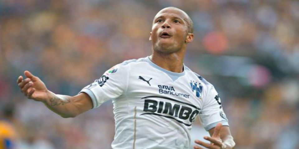 Carlos Sánchez se perdería la final con Monterrey
