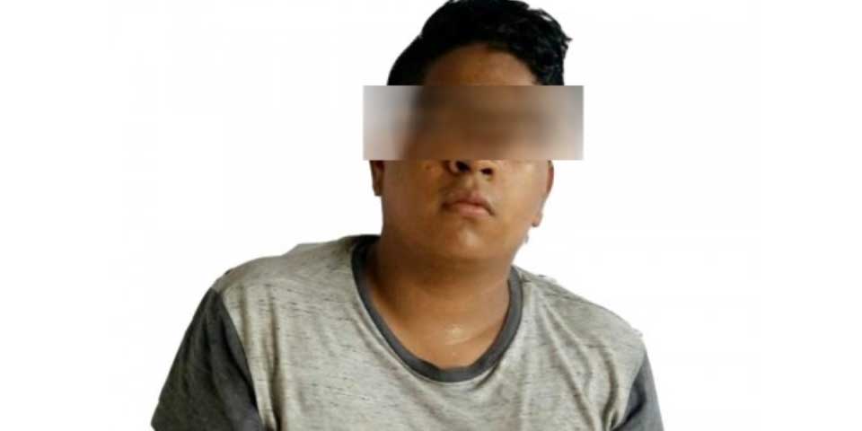 Detienen a presuntos integrantes del Cártel Independiente de Acapulco