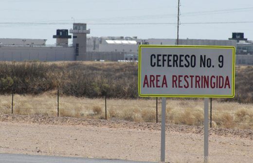 Cefereso 9 de Ciudad Juárez, el peor de México: CNDH