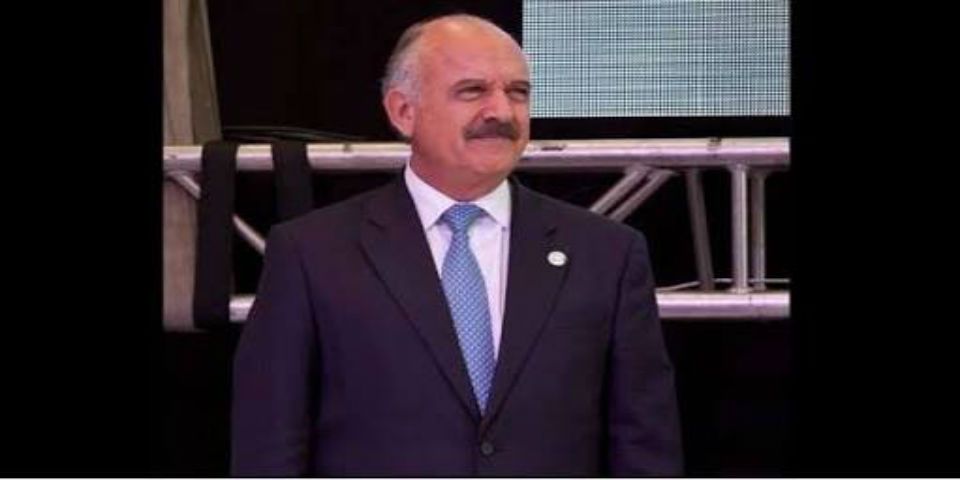 ‘Chacho’ Barraza destaca importancia de transparencia en gasto público