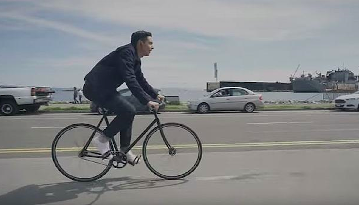 Google y Levi’s presentan chamarra inteligente