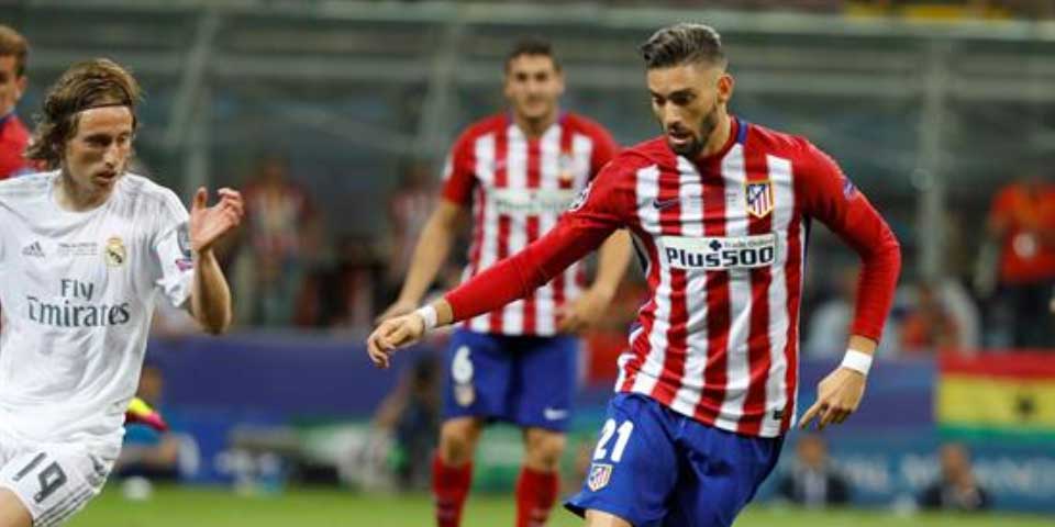 Jugarán partido de la liga española en EE.UU. - champions