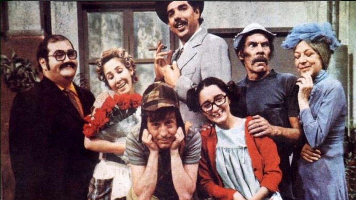 Google rinde homenaje a "El Chavo del Ocho" - chavo-Foto-de-Internet