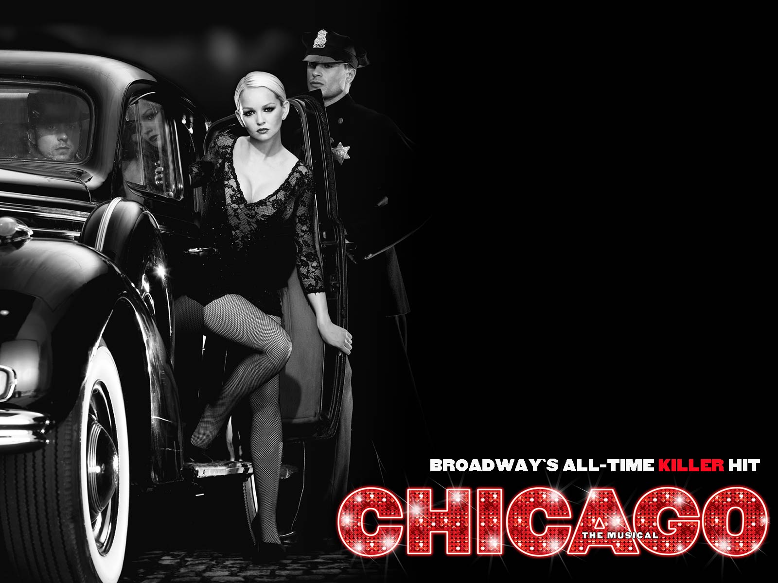 Jaime Camil participará en el musical Chicago - chicago-