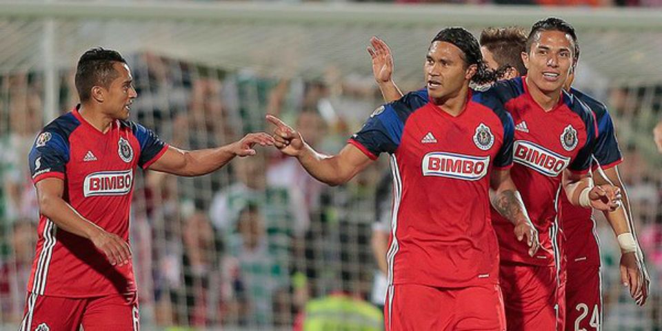 Chivas enrachadas: 7 partidos sin perder rumbo a la liguilla
