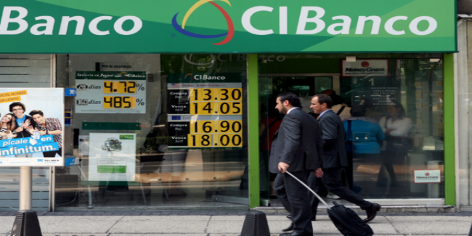 Reducen inversionistas su aversión al riesgo: Jorge Rangel de Alba Reducen inversionistas su aversión al riesgo: Jorge Rangel de Alba