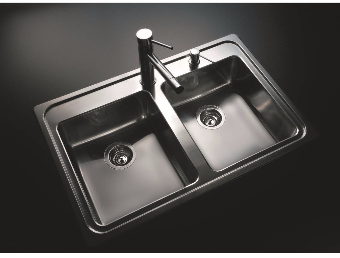 Objetos que casi nunca limpiamos y tienen millones de bacterias - cocina-Internet