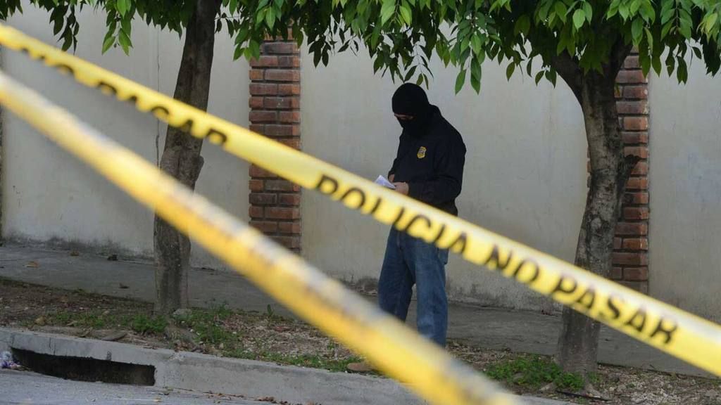 Encuentran muerto al cónsul de Panamá en El Salvador