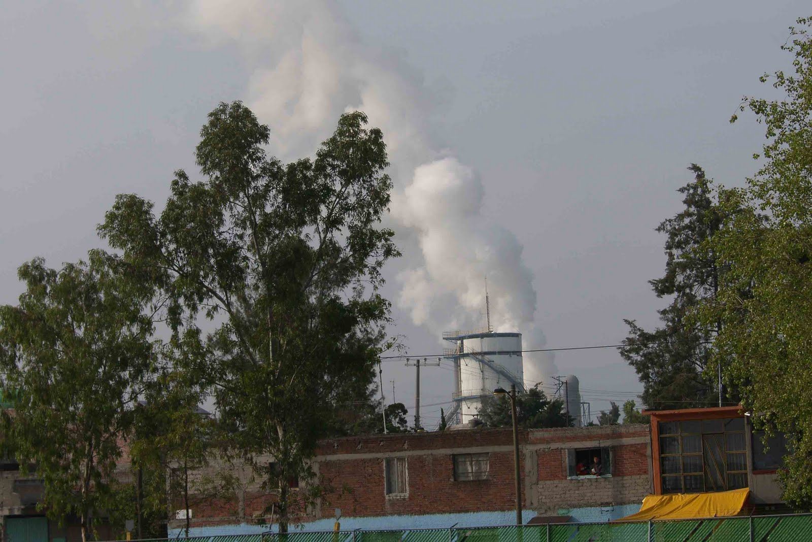 Sancionarían a empresas por negar verificación durante contingencia