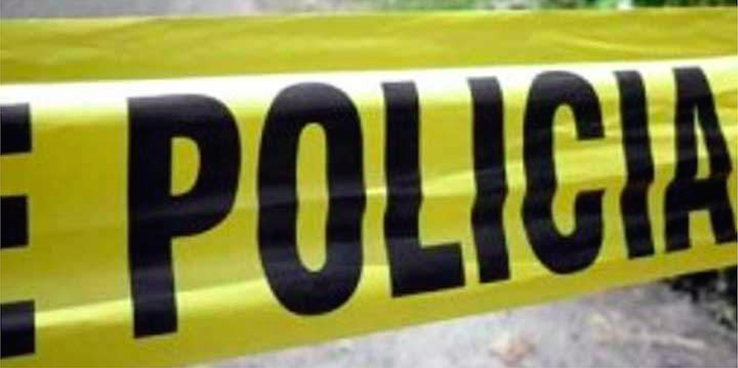 Hallan cabeza humana en Michoacán