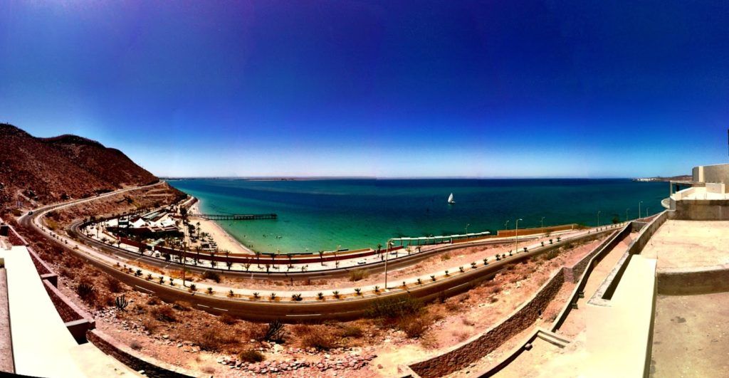 Reconocen a seis playas mexicanas con distintivo de calidad turística - coromuel-1024x531