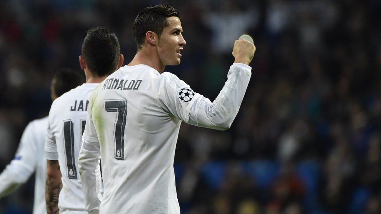 El Debate: ¿quién ganará la Champions League? - cristiano-ronaldo
