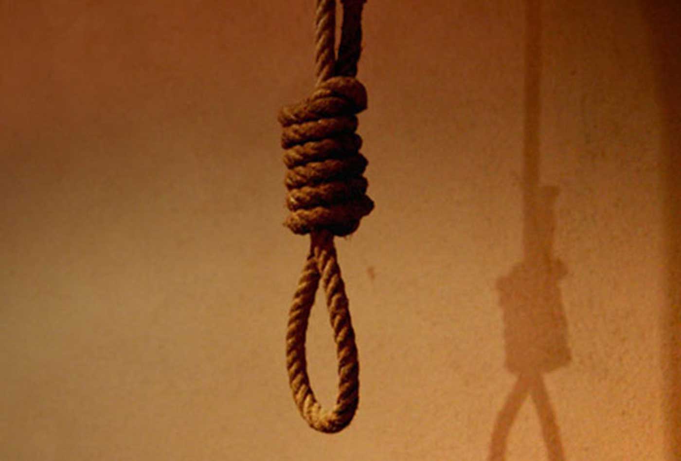 Mujer asesina a sus tres hijos tras pelea con su marido - cuerda-La-Razón-