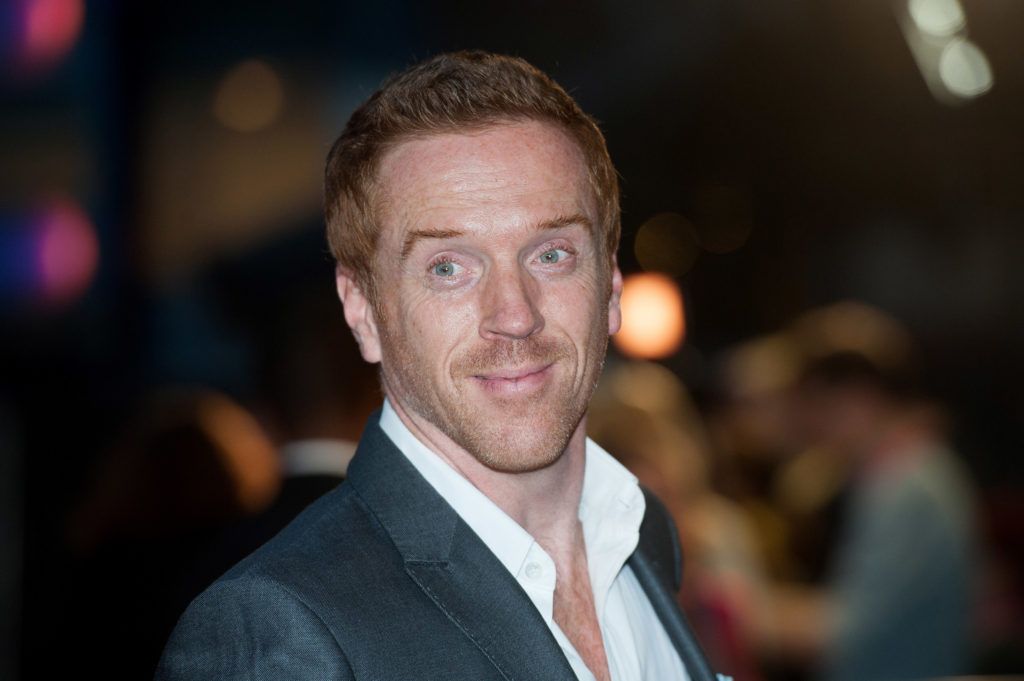 Buscan nuevo James Bond en medio de polémica - damian-lewis-wenn21836670-1024x681